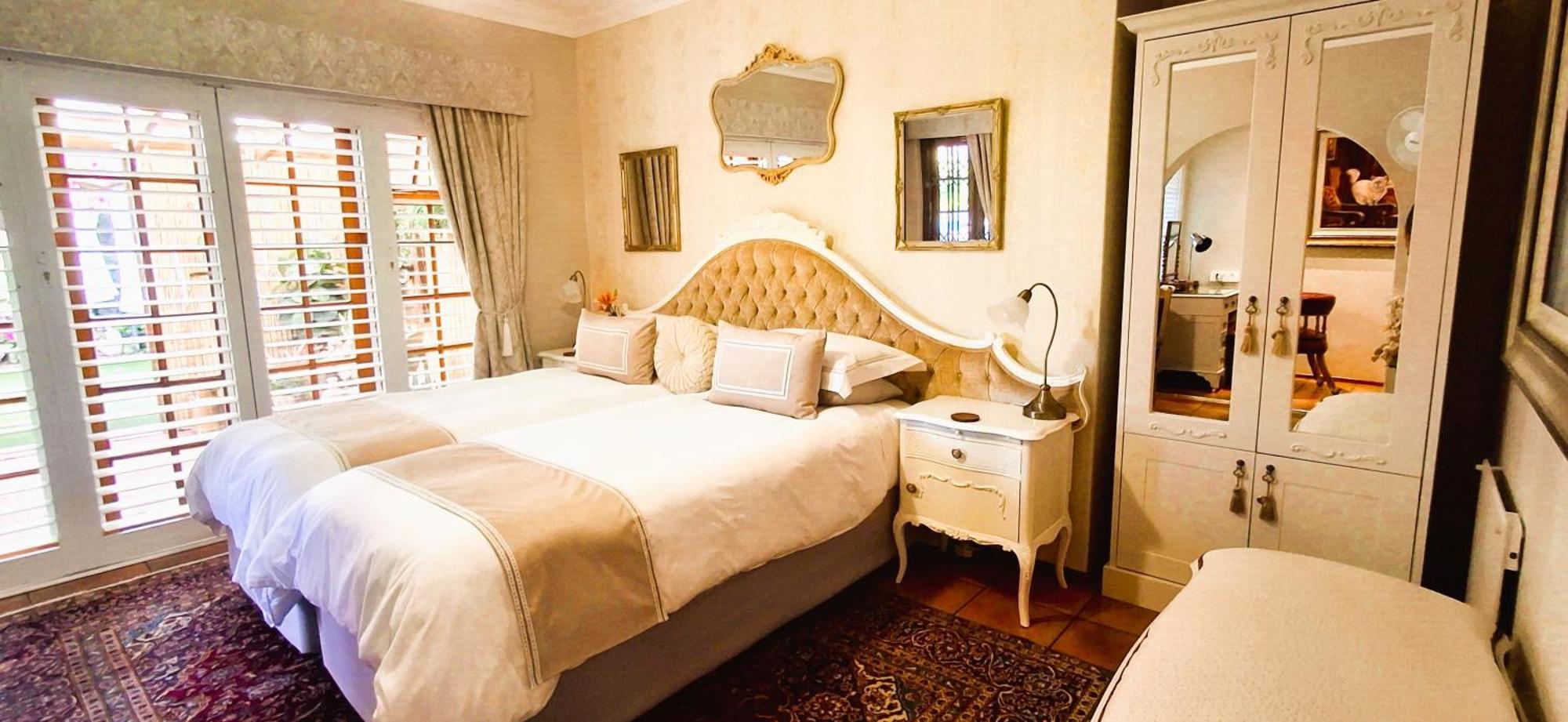 Meerendal Cottage-affordable Luxury-private Garden With Pool & Hot Tub